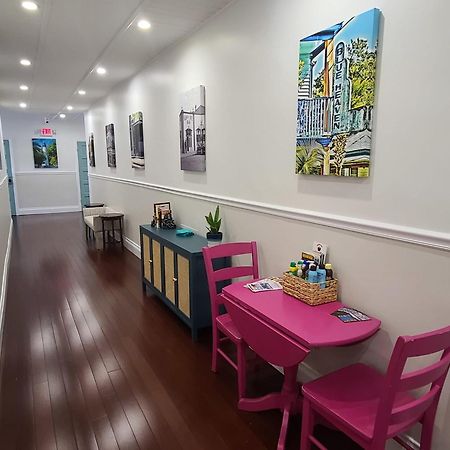 Duval Street Suite With Pool Key West Exterior photo