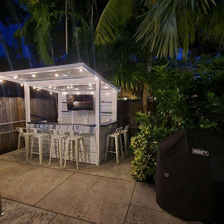 Duval Street Suite With Pool Key West Exterior photo
