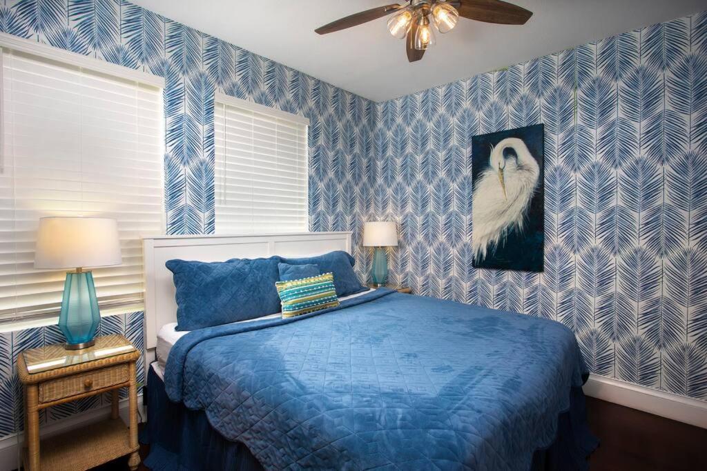 Duval Street Suite With Pool Key West Exterior photo