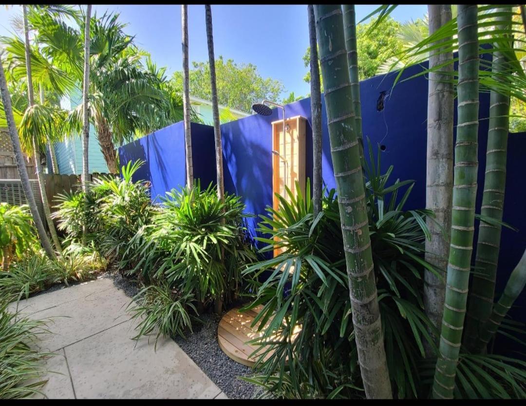Duval Street Suite With Pool Key West Exterior photo