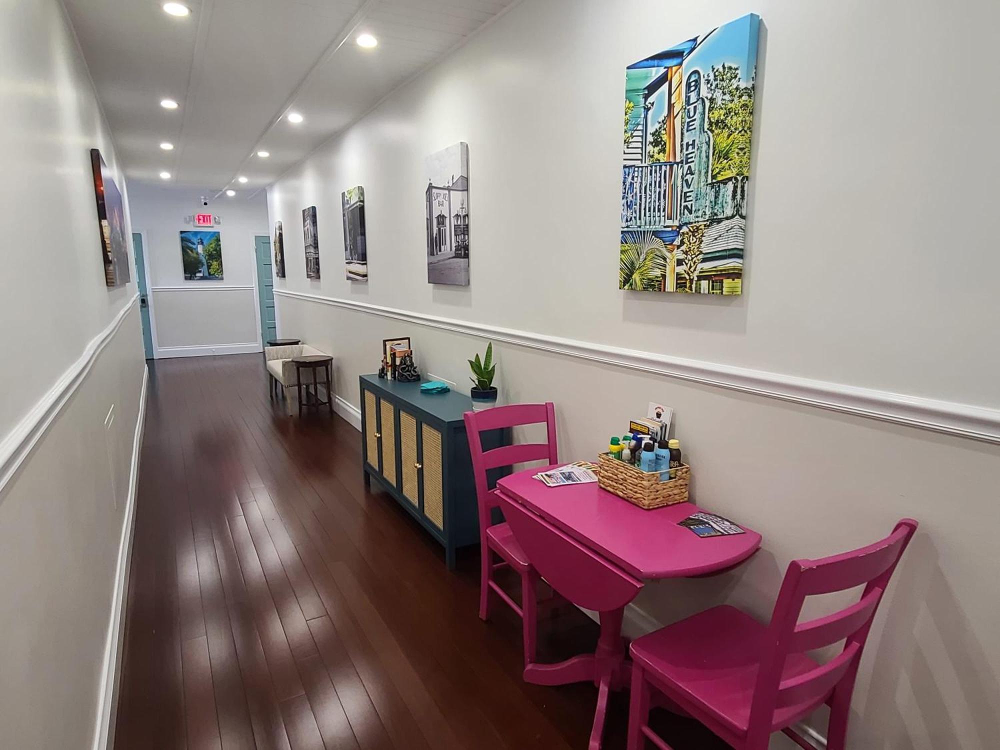 Duval Street Suite With Pool Key West Exterior photo